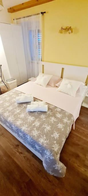 Apartmani Centar Vodice Exteriér fotografie