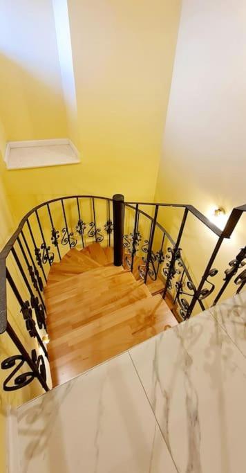 Apartmani Centar Vodice Exteriér fotografie