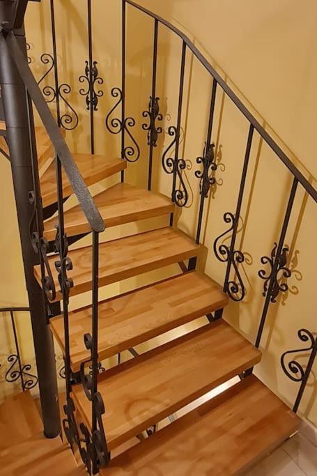 Apartmani Centar Vodice Exteriér fotografie