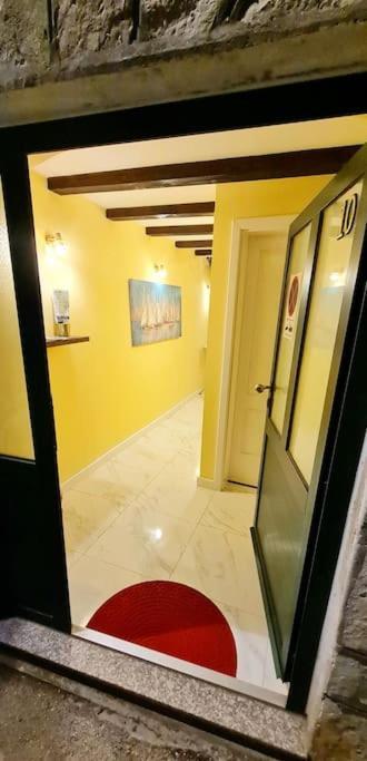 Apartmani Centar Vodice Exteriér fotografie