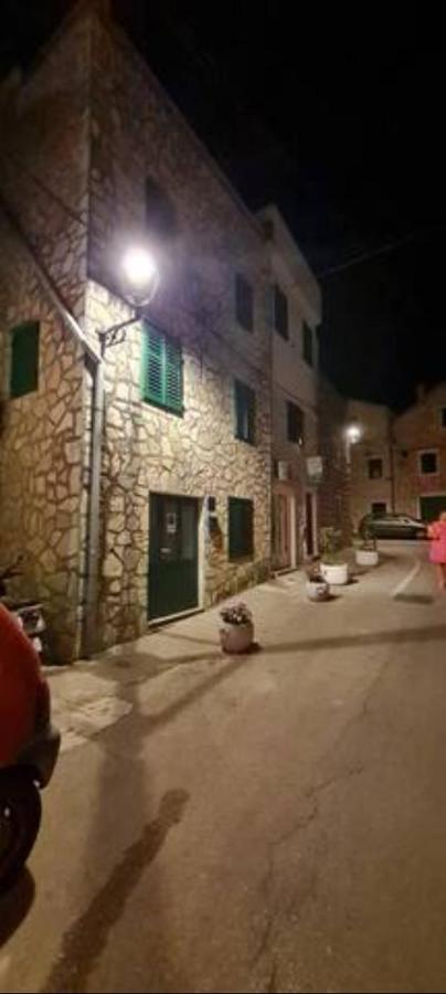 Apartmani Centar Vodice Exteriér fotografie
